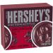 Hershey's Instant Dark Chocolate Pudding & Pie Filling - 3.95 oz Boxes (Pack of 24) - Buy Online on GoSupps.com