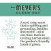 Mrs. Meyer's Clean Day Hand Soap | Basil Scented | Biodegradable Formula | 12.5 fl. oz - Buy Online on GoSupps.com