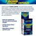 MHP Clinical Strength T-Bomb 3Xtreme - 168 Tablets for Enhanced Testosterone Support - Buy Online on GoSupps.com