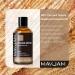 Buy Premium Sandalwood Essential Oil 1.01 Fl Oz - Aromatherapy for Diffuser Candle Making & More | MAYJAM - Buy Online on GoSupps.com
