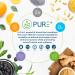 PURE 5 in 1 Immune Formula Premium Wellness Supplement Vitamin C D3 Zinc Elderberry Ginger 120 Capsules 60 Day Supply - Buy Online on GoSupps.com