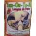 Tied-on-to-me (Aka Dog s Tongue or Tied-up Macho) Perfume W/pheromones & Amulet for Rituals & Magic - Lengua De Perro (Amarra Macho O Dominante) - Buy Online on GoSupps.com