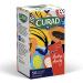 Curad Kendra Dandy Designer Bandages Variety Pack - 50 Count (Standard & XL) - Buy Online on GoSupps.com