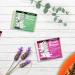 Goat Milk Lavender Soap Bar Value Pack - 6 x 100g Bars for Soft, Natural, and Healthy Skin - Buy Online on GoSupps.com
