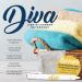 Tyler DIVA Glamorous Wash 1 Gallon - Fresh Scented Laundry Detergent & Olivi Stain Remover Pen - Ideal for International Shipping - Buy Online on GoSupps.com