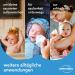 Waterwips Plastic-Free Cleaning Towels for Babies | 240 Pieces (4 Packs) | 99.9% Water-Based Gentle on Sensitive Skin - Buy Online on GoSupps.com