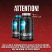 EFX Sports Kre-Alkalyn: pH-Correct Creatine Monohydrate for Strength, Muscle Building & Performance - 120 Capsules - Buy Online on GoSupps.com