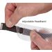 Neck Hair Guide - Template for Shaving and Keeping a Clean and Straight Neck Hairline: A Stencil for Neckline Haircuts Do-it-yourself - Buy Online on GoSupps.com