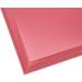 Pink Vellum Paper for Invitations and Tracing (8.5 x 11 in  50 Sheets) - Buy Online on GoSupps.com