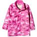CareTec Girls' Raincoat (9-12 Months) - Rosa - Buy Online on GoSupps.com