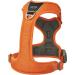 DOG Copenhagen Comfort Walk Pro Dog Harness - XL Orange Sun | International Shipping Available - Buy Online on GoSupps.com