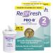 Rephresh Pro-B Probiotic Supplement for Women 30 Oral Capsules (Pack of 2)
