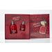 Cacharel Amor Amor Eau De Toilette Spray Perfume for Women 2PC Gift Set - Buy Now! - Buy Online on GoSupps.com