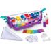 Shimmer 'n Sparkle Deluxe Tie Dye Studio with Hair Scrunchy and Bandana - CRA-Z-Art - Buy Online on GoSupps.com