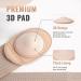 Umbilical Hernia | Abdominal Hernia for Men & Women | Navel Type Umbilical Hernia Attachment with 1 Hernia Compression Pad | - Buy Online on GoSupps.com