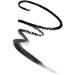 Maybelline Define-A-Line Eyeliner Ebony Black 801 1 ea - Pack of 3 - Buy Online on GoSupps.com
