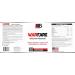 Shop Warfare 2 lbs Advanced Whey Protein Blend - 22g Protein per Serving | Delicious Strawberry Cream Flavor - International Shipping Available - Buy Online on GoSupps.com
