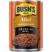 Bush's Best Baked Beans with Honey High Fibre Plant Based Excellent Source of Protein 398 mL 1ct - Buy Online on GoSupps.com