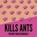 Aunt Fannie's Ant Remedy Spray - 16.9 fl oz Direct Formula for Effective Ant Control - Buy Online on GoSupps.com