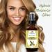 Buy 4 oz Jojoba Oil - Natural Pure Cold Pressed Moisturizer for Skin Hair Nails | International Shipping Available - Buy Online on GoSupps.com