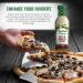 WALDEN FARM - WALDEN FARM Sauce salade Bacon Ranch - Buy Online on GoSupps.com