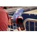 Thrive Orthopedics Carbon FLX Performance Insoles for Foot Pain Relief | Lightweight Semi-Rigid Insoles for Arthritis and Hallux Rigidus Support - Pair (US W13-13.5/M12-12.5) - Buy Online on GoSupps.com