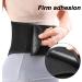 Buy Brrnoo Electrical Waist Support Cushions - Adjustable Heated USB Cushion for Pain Relief | International Shipping - Buy Online on GoSupps.com
