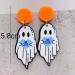 Feylie von Ohrringen - Spooky Halloween Earrings for Women & Girls | Cartoon Creepy Jewelry for Parties - Buy Online on GoSupps.com