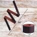 Full Grain Buffalo Leather Strips for Crafts - Durable Brown Leather Strap for Jewelry, DIY Home Decor, Tooling & More (1.5 x 60) - Buy Online on GoSupps.com