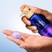 Hair Biology Purple Shampoo & Conditioner Set - Biotin Infused for Grey Hair - Color-Safe Formula - Silver & Glowing Collection - 12.8 Fl Oz Each - Buy Online on GoSupps.com