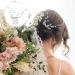 FOMIYES Hair Comb Rhinestone Wedding Hair Comb Leaf Hair Comb Decor Wedding Hair Accessory - Buy Online on GoSupps.com
