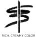 L'Oreal Paris Infallible Pro-Last Purple Eyeliner - Waterproof, Smudge-Resistant, 0.042 Oz - Buy Online on GoSupps.com