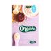 Organix Organic Banana and Plum Porridge 200g