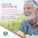 Dynarex Denture Adhesive Cream - Long-Lasting Comfortable Fit Mint Flavor - Easy Apply 2 Oz Tube - Secure Hold for Dentures - Buy Online on GoSupps.com