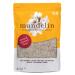 Mandelin Grower Direct Pure Natural Almond Flour with Skin (2 lb), Non-GMO, Gluten Free, Vegan, Keto, Plant Based Diet Friendly, Kosher for Passover, Every Batch Tested for Quality 2 Pound (Pack of 1)