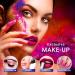 Mica Powder for Epoxy Resin, Nail Art, Soap Making - 24 Colors Set - Buy Online on GoSupps.com
