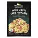 McCormick Gourmet Premium Quality Dry Sauce Mix Three Cheese 38g - Packaging may vary