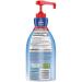 Coffee Mate French Vanilla Liquid Concentrate 1.5 Liter Pump Bottle + By The Cup Coffee Scoop - Buy Online on GoSupps.com