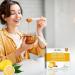 Herbion Naturals Cough Drops 108 Count Sugar Free Honey Lemon Drops (Pack of 6 18 Counts per Pack) - Buy Online on GoSupps.com
