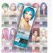 Colour-Freedom Gloss Pro Tropical Aqua Semi-Permanent Hair Colour 150ml | Ultra-Vibrant Vegan Mask with PurePlex | Ammonia-Free, Long-Lasting Formula | 6-10 Washes | 1 Pack - Buy Online on GoSupps.com