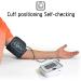 PARAMED Blood Pressure Monitor: Automatic Upper Arm BP Monitor with Cuff 8.7"-15.7" - Digital BP Machine & Irregular Heartbeat Detection 120 Readings Memory - Large LCD - Batteries & Pouch Included - Buy Online on GoSupps.com