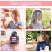 Mezrkuwr 28 Pieces Girls Hair Clips Girls Hair Accessories for Girls Cute Candy Color Kids Hair Clips for Girls Pink Hair Accessories for Women Girls - Buy Online on GoSupps.com