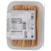 Firehook Organic Sea Salt Baked Crackers - 5.5 Ounce (Pack of 1) - Buy Online on GoSupps.com