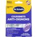 Dr. Scholl's BUNION CUSHION with Duragel Technology 5ct. Cushioning Protection Against Shoe Pressure and Friction That Fits Easily in Any Shoe For Immediate and All-Day Pain Relief - Buy Online on GoSupps.com