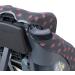 JANABEBE JYOKO KIDS Car Seat Cover Liner for Klippan Century Triofix (Fluor Heart) - Buy Online on GoSupps.com