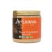 Artisana Organics Raw Cashew Butter - No Sugar Added, Vegan and Paleo Friendly, Non GMO, 9.5oz Jar 9.5 Ounce (Pack of 1)