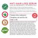 iRestore Max Growth Bundle: 3-in-1 Hair Growth Supplement, Serum, Shampoo & Conditioner for Hair Loss - Buy Online on GoSupps.com