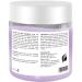 Buy Lavender Body Scrub - 28 Oz Dead Sea Salt Exfoliator for Acne & Ingrown Hairs | Natural & Organic Skincare for Men & Women - Buy Online on GoSupps.com