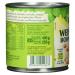 Bonduelle White Beans 400g - Premium Quality Drained Weight 250g - Perfect for International Shipping - Buy Online on GoSupps.com