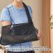 Botuk Adjustable Arm Sling - Lightweight Breathable Mesh Support for Arm, Shoulder Immobilizer with Foam Neck Pad - For Men and Women - Right or Left Arm - Wrist, Hand, Elbow Injury Support - Buy Online on GoSupps.com